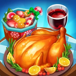 TruckFest: Cooking Game Master simgesi
